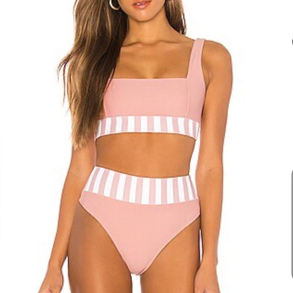 Tularosa Mack top and bottom